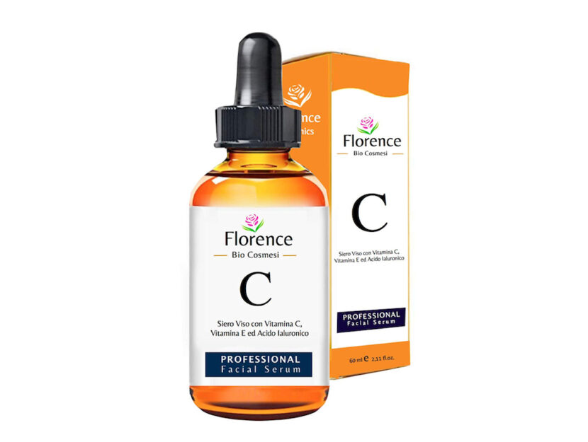 vitamina c viso benefici