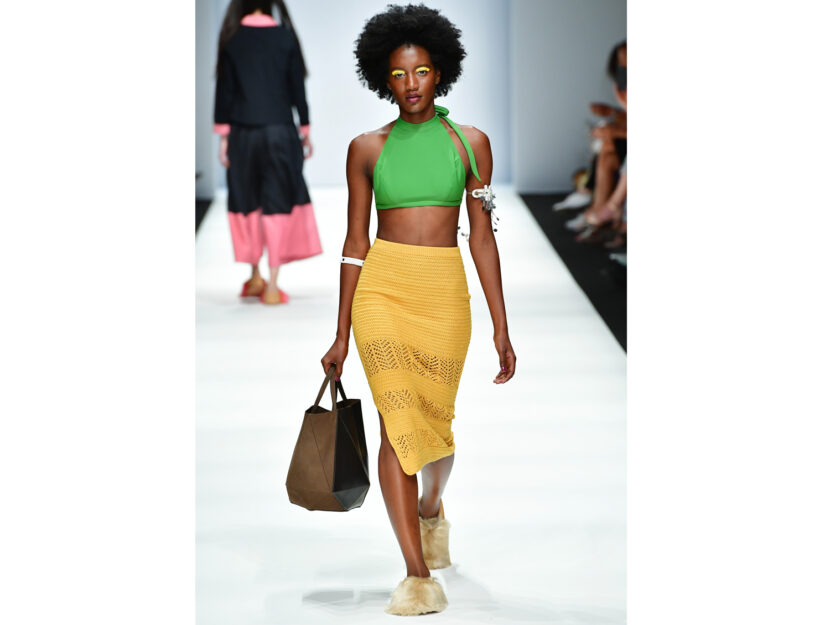 <p><em>Greenshowroom Selected primavera estate 2019</em><br></p><p><em>Credits: Getty Images</em><br data-mce-bogus="1"></p><p><em><br data-mce-bogus="1"></em></p>