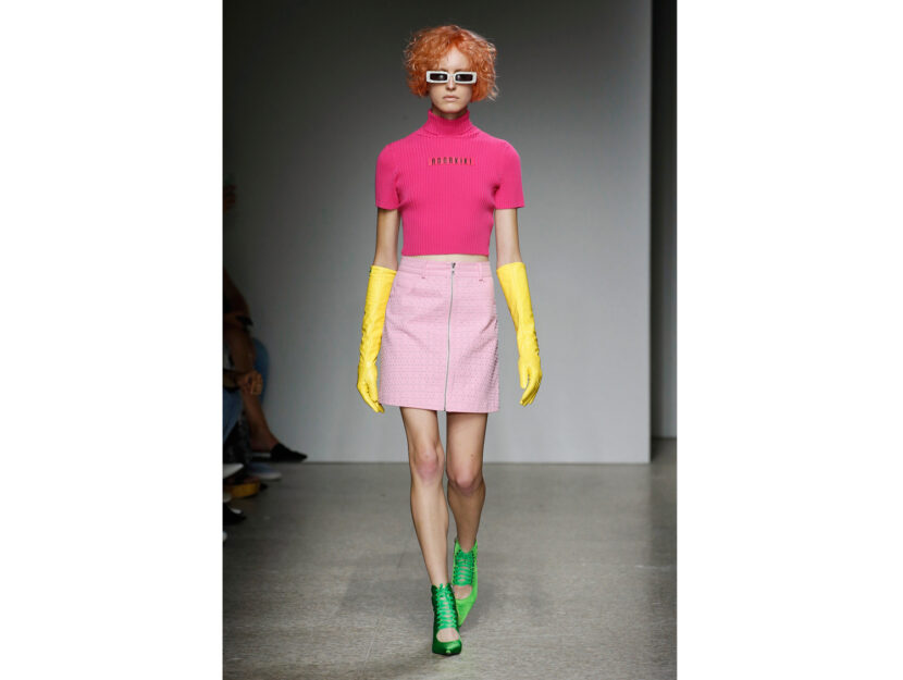 <p><em>Annakiki primavera estate 2019</em><br></p><p><em>Credits: Getty Images</em><br data-mce-bogus="1"></p><p><em><br data-mce-bogus="1"></em></p>