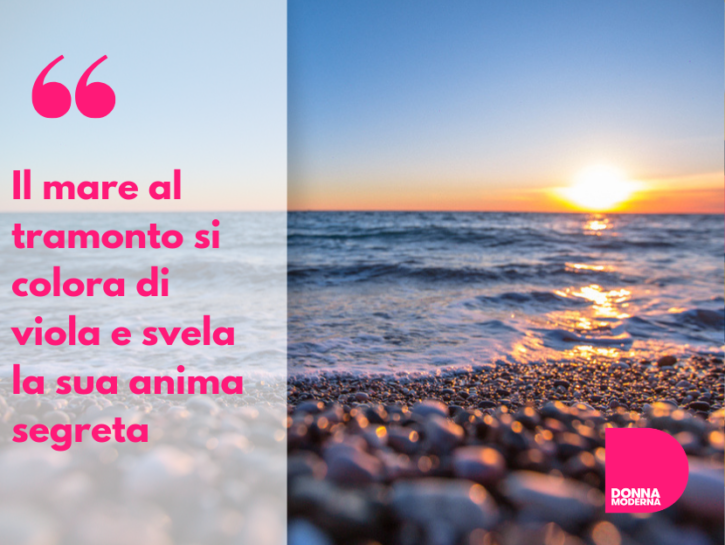 Frasi Tramonto E Cielo