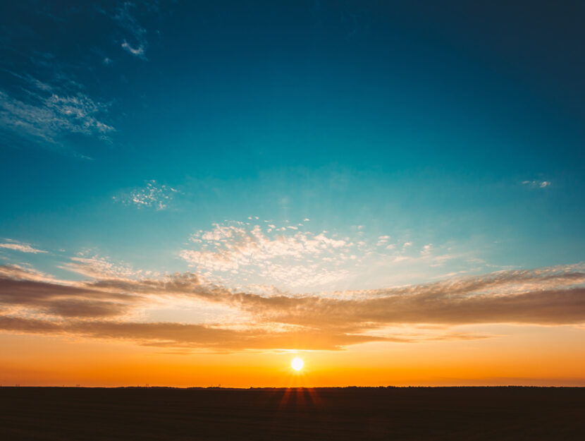 Frasi Sul Tramonto Le Più Belle Da Condividere Donna Moderna