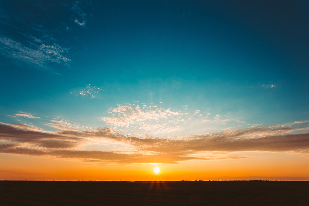 Frasi Sul Tramonto Le Più Belle Da Condividere Donna Moderna