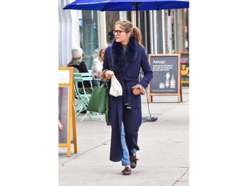 <p>Le loafer sono eleganti, comode e si portano con qualsiasi outfit</p>