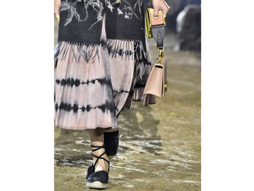 <p>Runwat Dior, spring summer 2020</p>