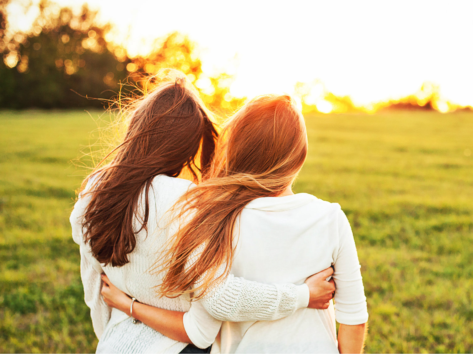 Quando Lamica Si Fidanza E Sparisce Cosa Fare Donna Moderna