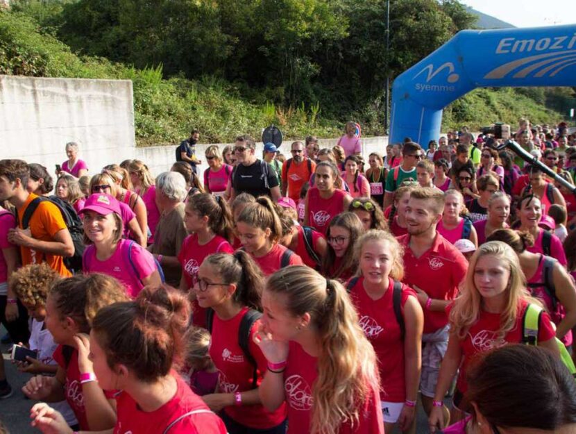 <p>La partenza dell'Attatrail 2018<br data-mce-bogus="1"></p>