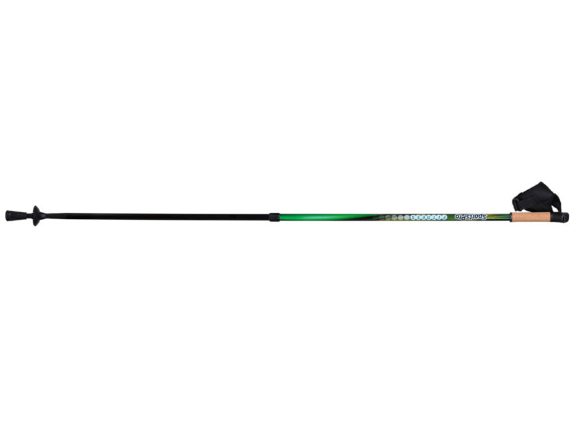 <p>Hanno una lunghezza regolabile, da 113 a 155 cm, e puoi scegliere, nel momento in cui ordini, la resistenza dell’elastico interno (Bungy Pump, Power 4, 80 euro, acquistabili dagli istruttori, bungypump.info).</p>