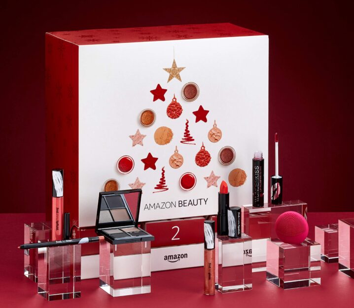 Calendario Dellavvento 2019 Fai Da Te Beauty Cosa