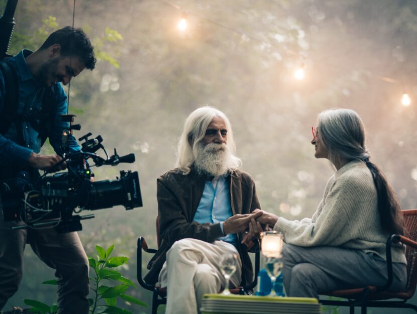 <p>Gli occhi dicono tutto, il nuovo emozionante spot di Salmoiraghi & Viganò</p>
