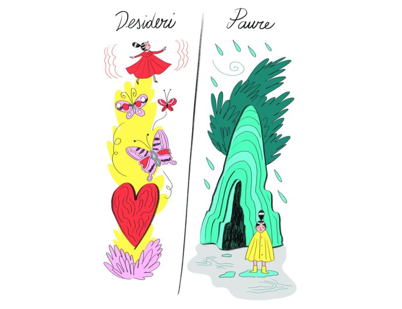 <p>Illustrazione di Elisa Macellari</p>