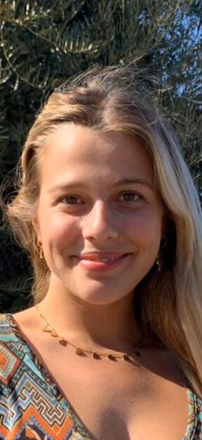 <p>Jacqueline è nata nel 2000 dalla relazione di Heather Parisi con il dottor Giovanni Di Giacomo, chirurgo ortopedico che abita e lavora a Roma<br data-mce-bogus="1"></p>