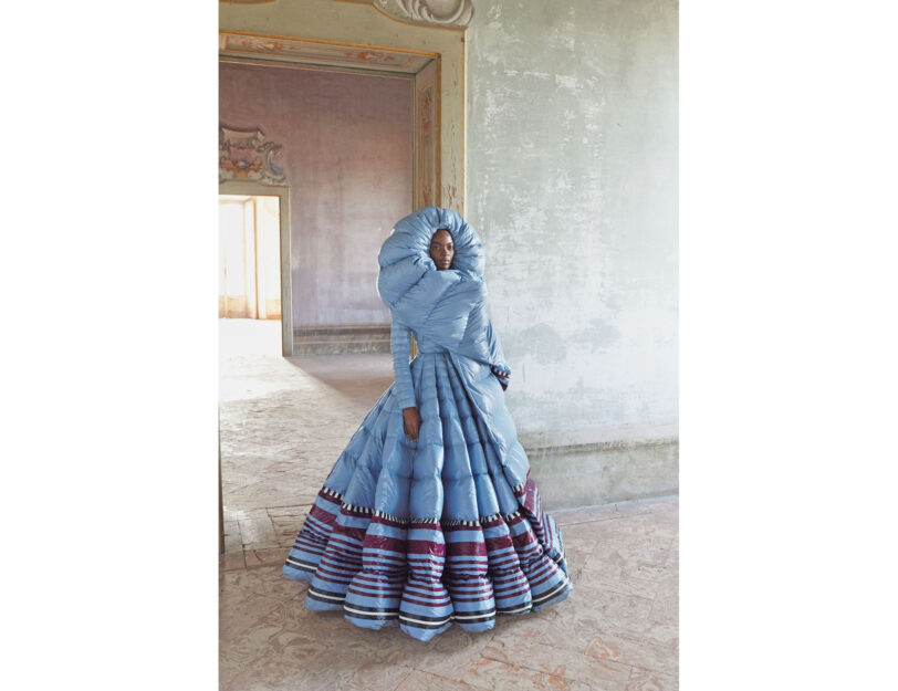 <p>Moncler</p>