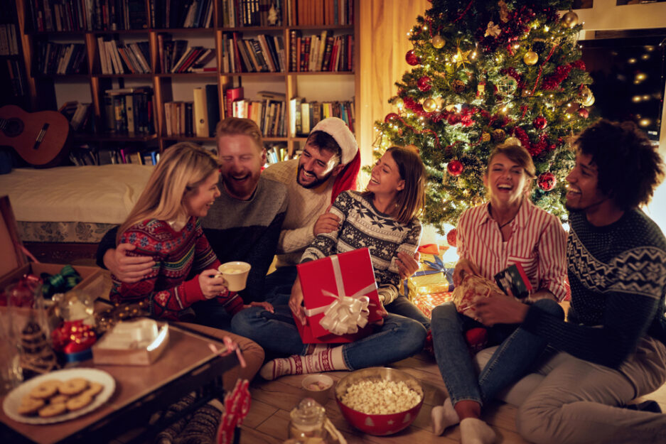 Auguri Di Natale 2019 Frasi Di Buon Natale Donna Moderna