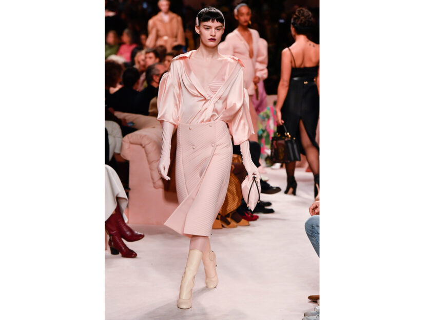 <p><em>Credits: Getty Images</em><br data-mce-bogus="1"></p><p>Sfilata Fendi AI 2020, Milan Fashion Week<br data-mce-bogus="1"></p>
