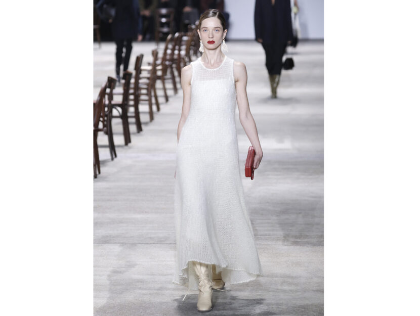 <p>Jil Sander Fall Winter 2020/2021</p>