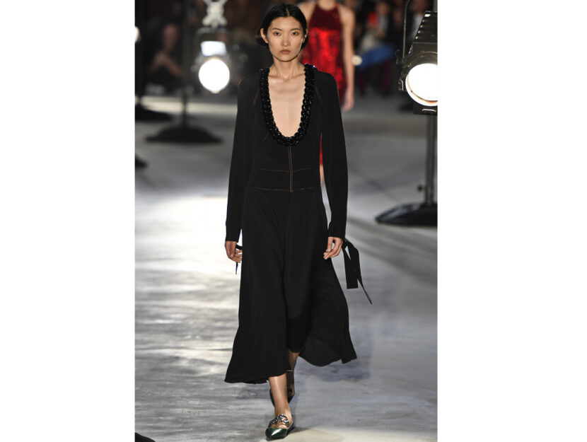 <p>N21 Fall Winter 2020/2021</p>
