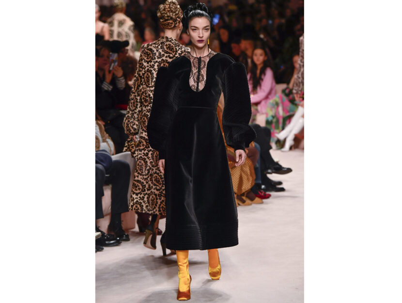 <p>Fendi Fall Winter 2020/2021</p>