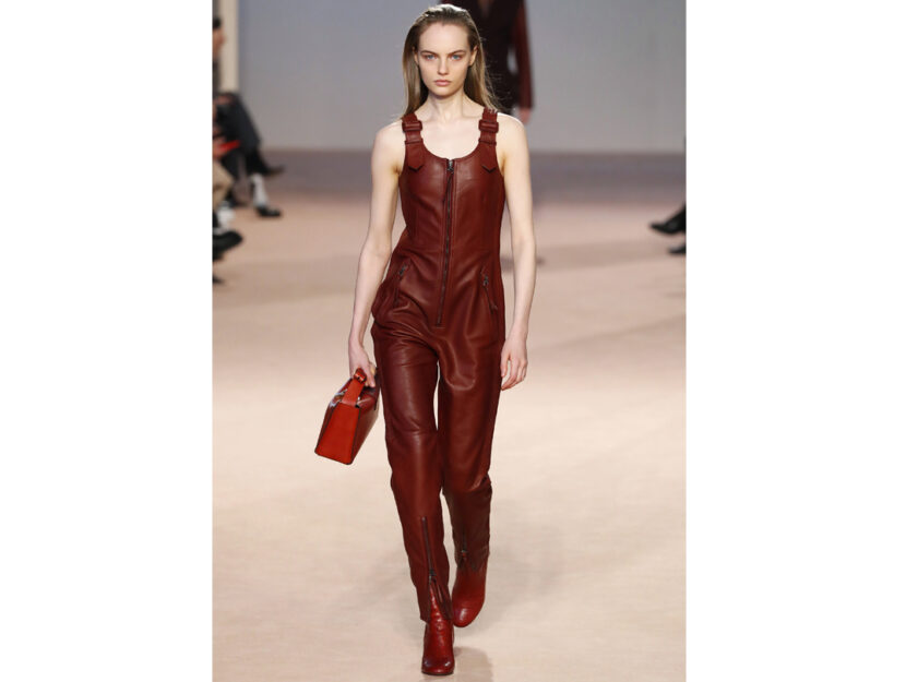 <p>Salvatore Ferragamo Fall Winter 2020/2021</p>