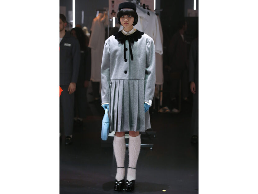 <p>Gucci Fall Winter 2020/2021</p>