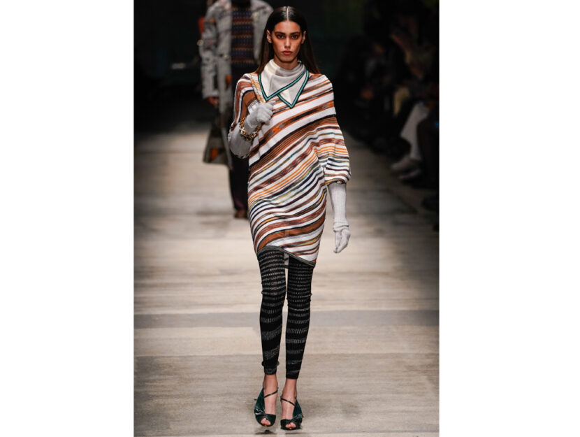 <p>Missoni Fall Winter 2020/2021</p>