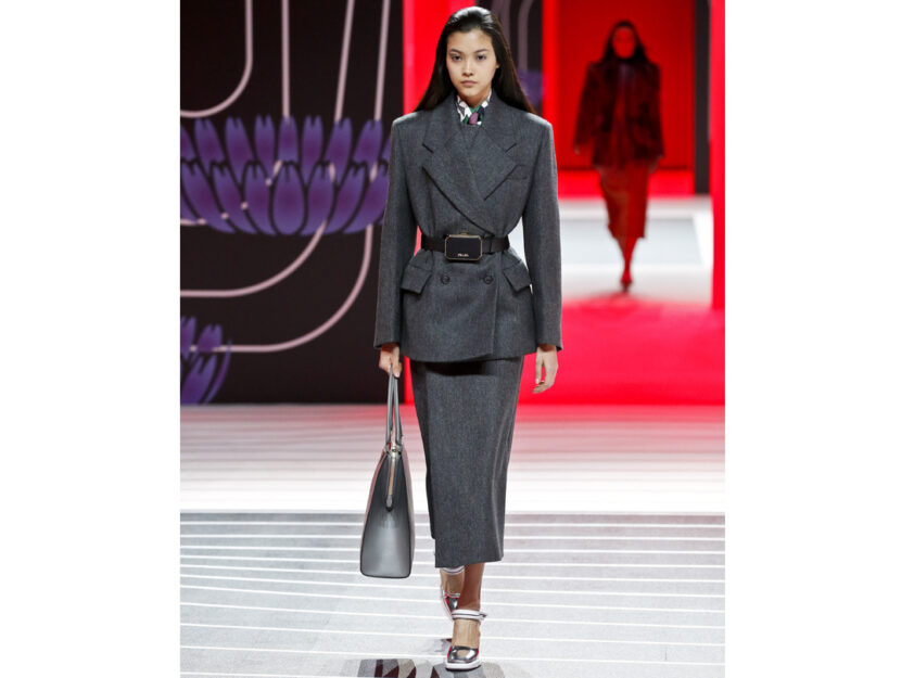 <p>Prada Fall Winter 2020/2021</p>