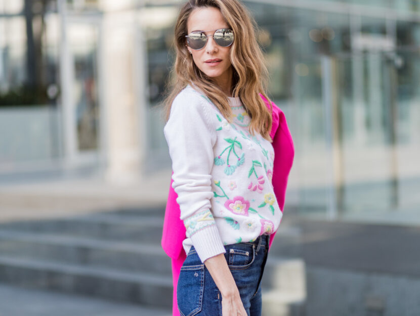 <p>Gli occhiali da sole a goccia sono senza tempo e perfetti con tutti gli outfit</p>