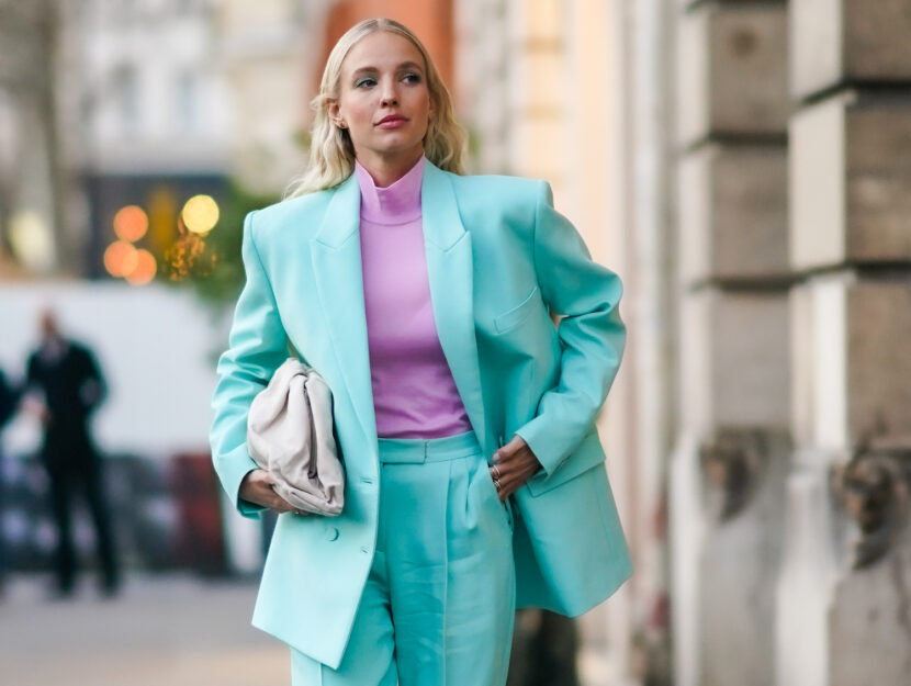 <p>Vestiti, accessori e colori dicono molto di noi e del nostro stile</p>